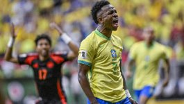 市場在評估 市場在評估